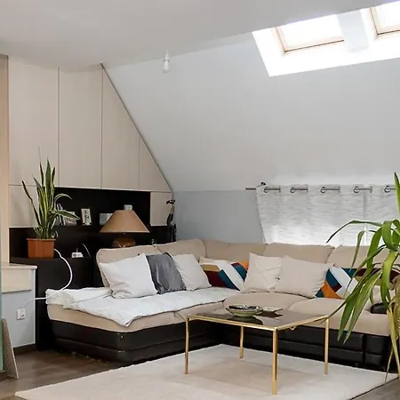 Modern 2-level With Balcony In By Flat Mаnager * Варна