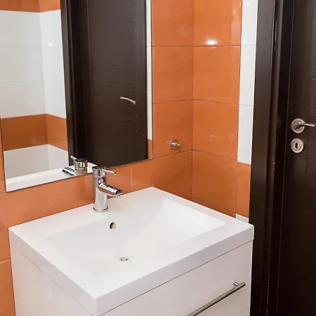 Modern 2-level With Balcony In By Flat Mаnager Apartament *