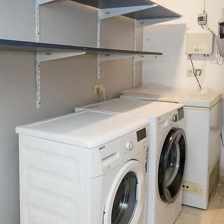 Modern 2-level With Balcony In By Flat Mаnager Apartament Varna