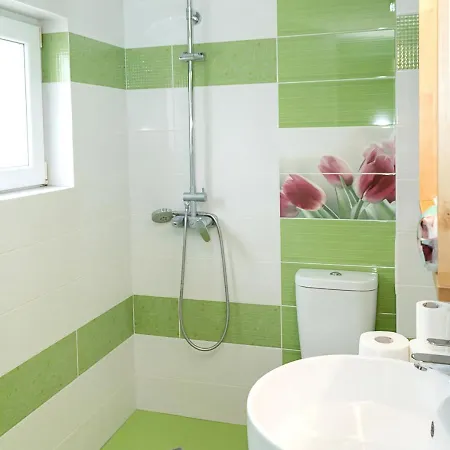 Modern 2-level With Balcony In By Flat Mаnager Apartament *