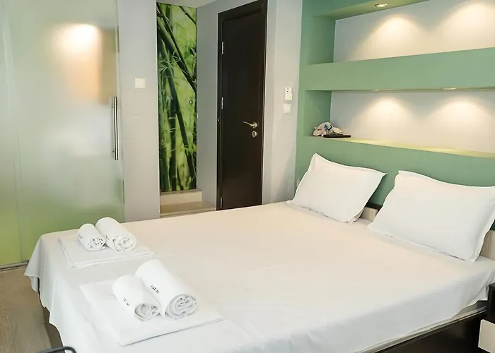 Modern 2-level With Balcony In By Flat Mаnager *